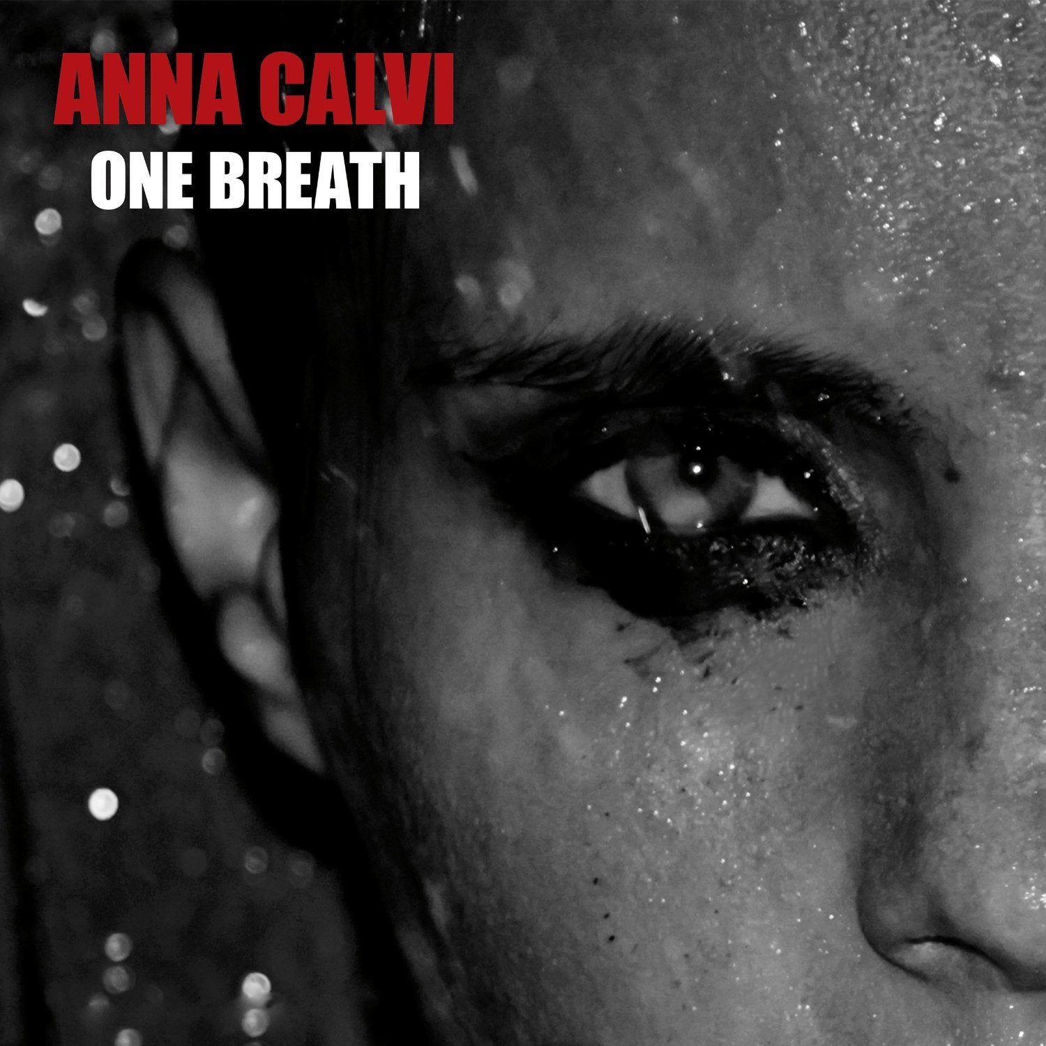 Anna Calvi - One Breath | CD
