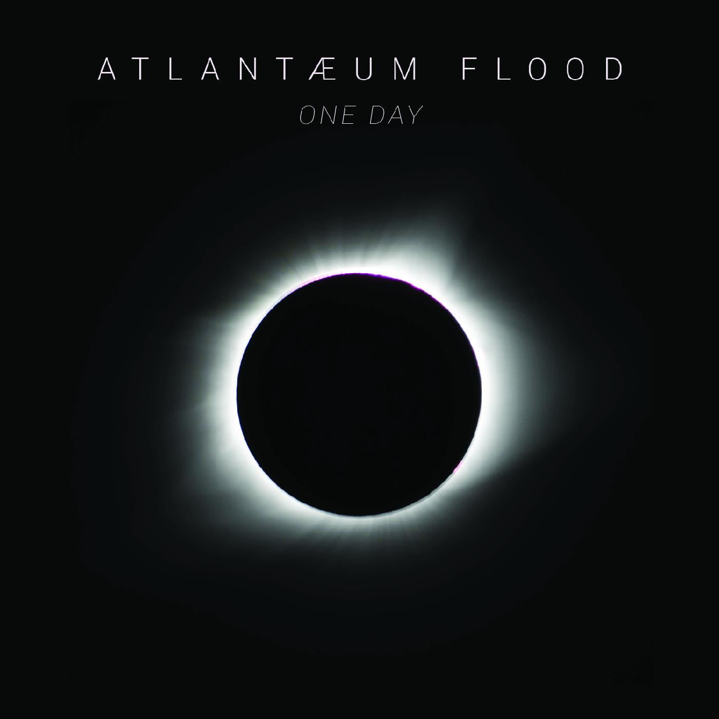 Atlantaeum Flood - One Day | Vinyl