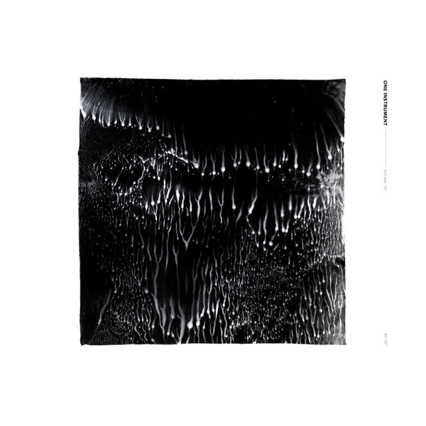 VA - One Instrument Volume 01 | Vinyl
