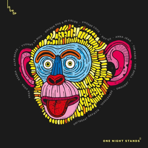 VA - One Night Stands 3 | Vinyl