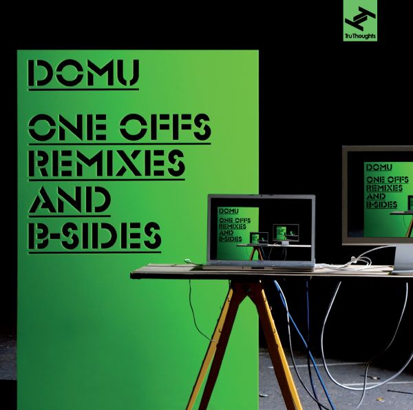 Domu - One Off's, Remixes And B Sides | CD