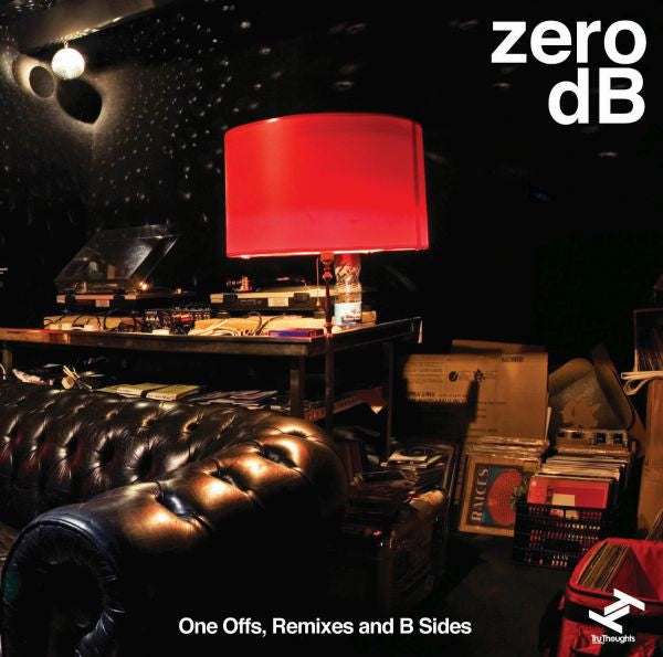 Zero dB - One Off's, Remixes & B Sides | CD