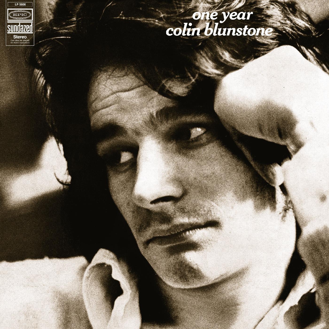 Colin Blunstone | One Year (2LP, 50th Anniversary Edition with Bonus LP) | Vinyl