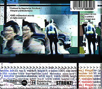 VA - One2two | CD