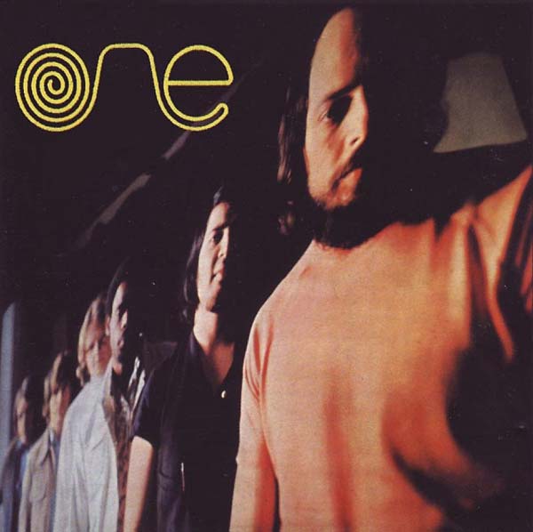 ONE - One | CD
