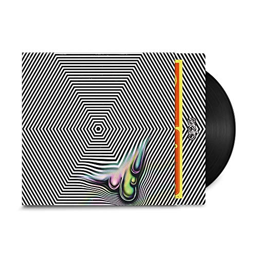 Oneohtrix Point Never - Magic Oneohtrix Point Never (Gatefold LP Jacket, Digital Download Card) (2 Lp's) | Vinyl