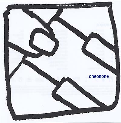 VA - Oneonone | CD