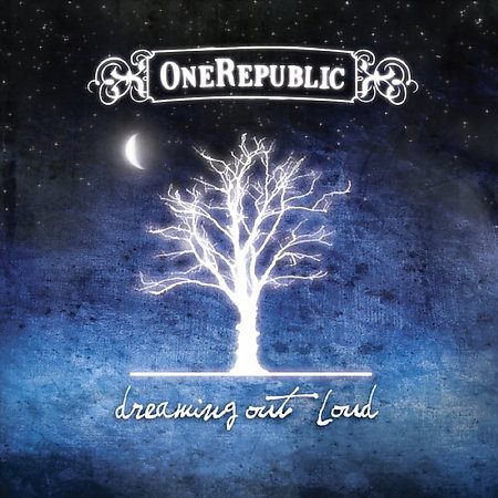 Onerepublic - DREAMING OUT LOUD | CD