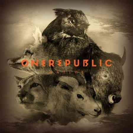 OneRepublic - Native (Bonus Tracks) | CD