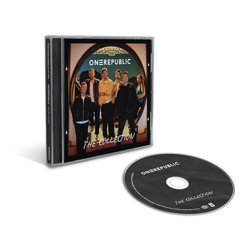 Onerepublic | Onerepublic: The Collection | CD