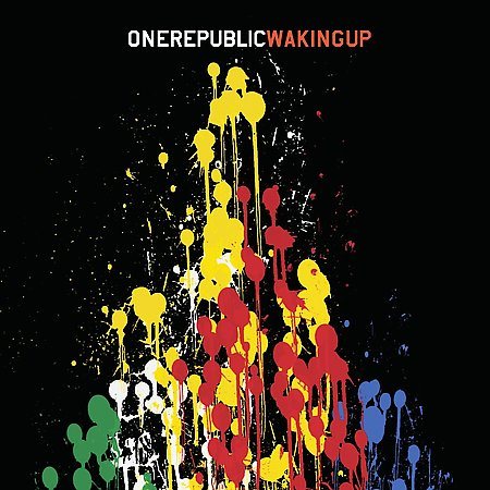 Onerepublic - WAKING UP | CD