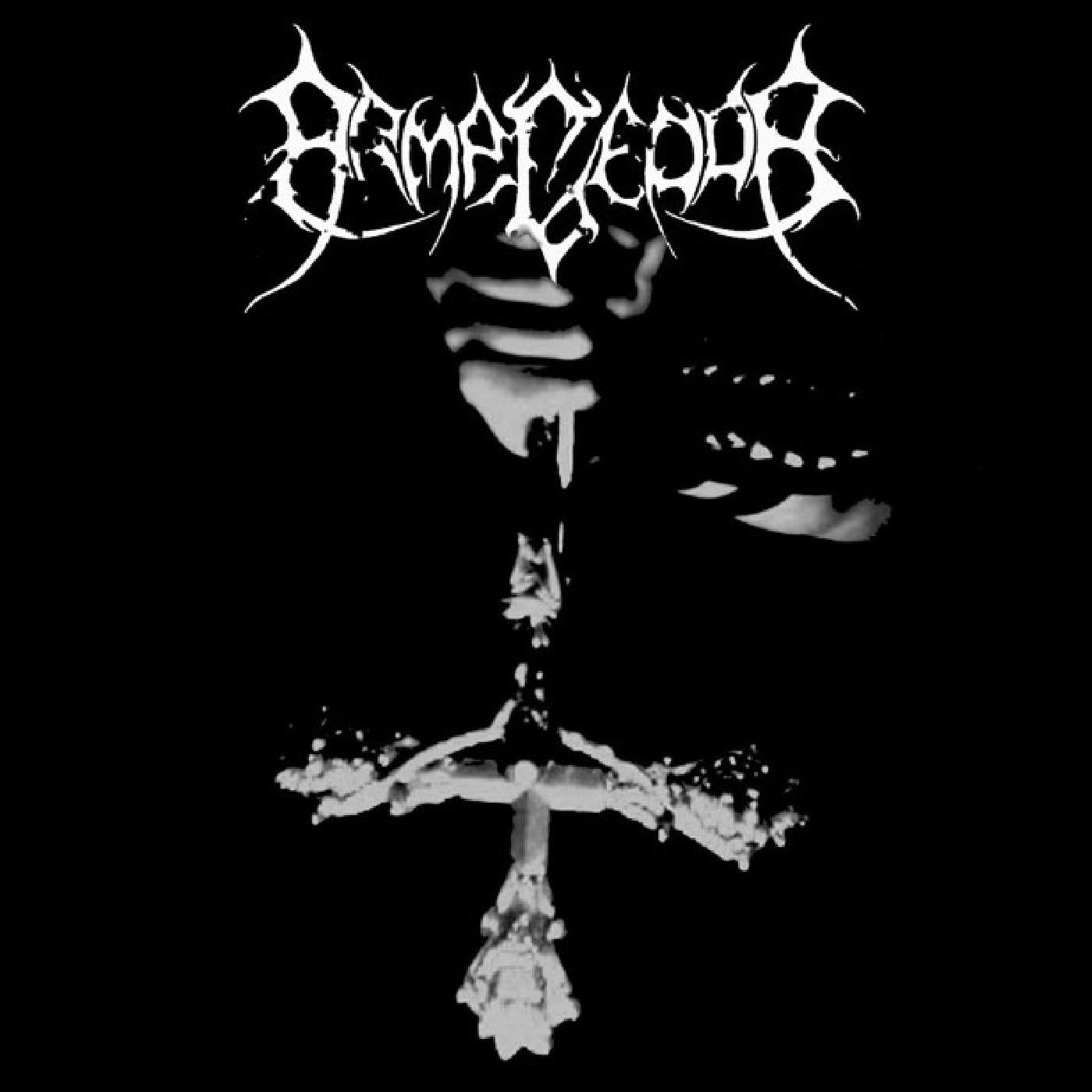 Armagedda - Only True Believers | CD