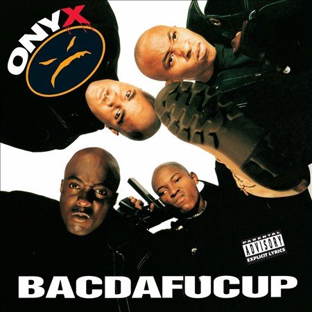 Onyx - BACDAFUCUP | Vinyl