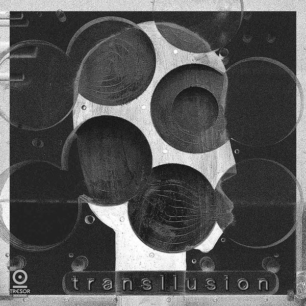 TRANSLLUSION - Opening Of The Cerebral Gate (2022 Reissue) | Vinyl