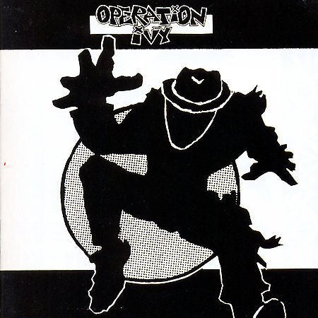 Operation Ivy - Operation Ivy (Digipack Packaging) | CD