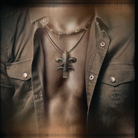 Operation: Mind - The Key | CD