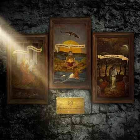 Opeth - PALE COMMUNION | CD
