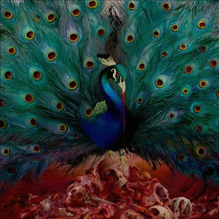 Opeth - SORCERESS | CD