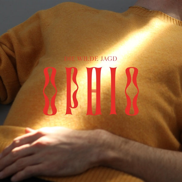DIE WILDE JAGD - Ophio | Vinyl