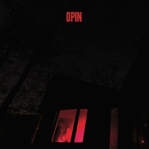 Opin - Opin | Vinyl
