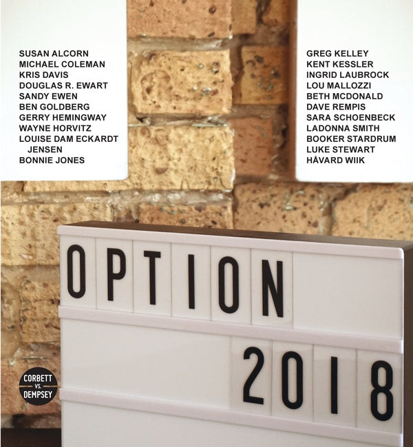 VA - Option 1 | CD
