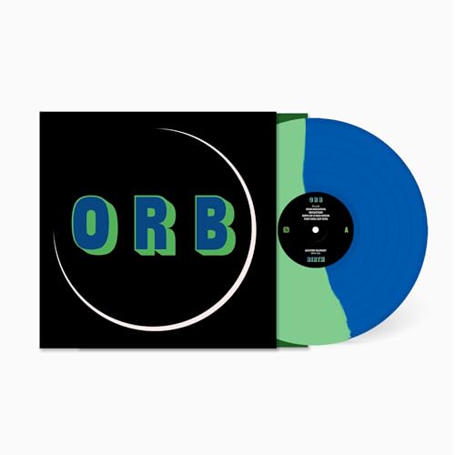 Orb | Birth | Vinyl