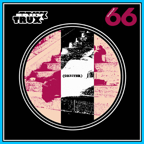 TRUX - Orbiter | Vinyl