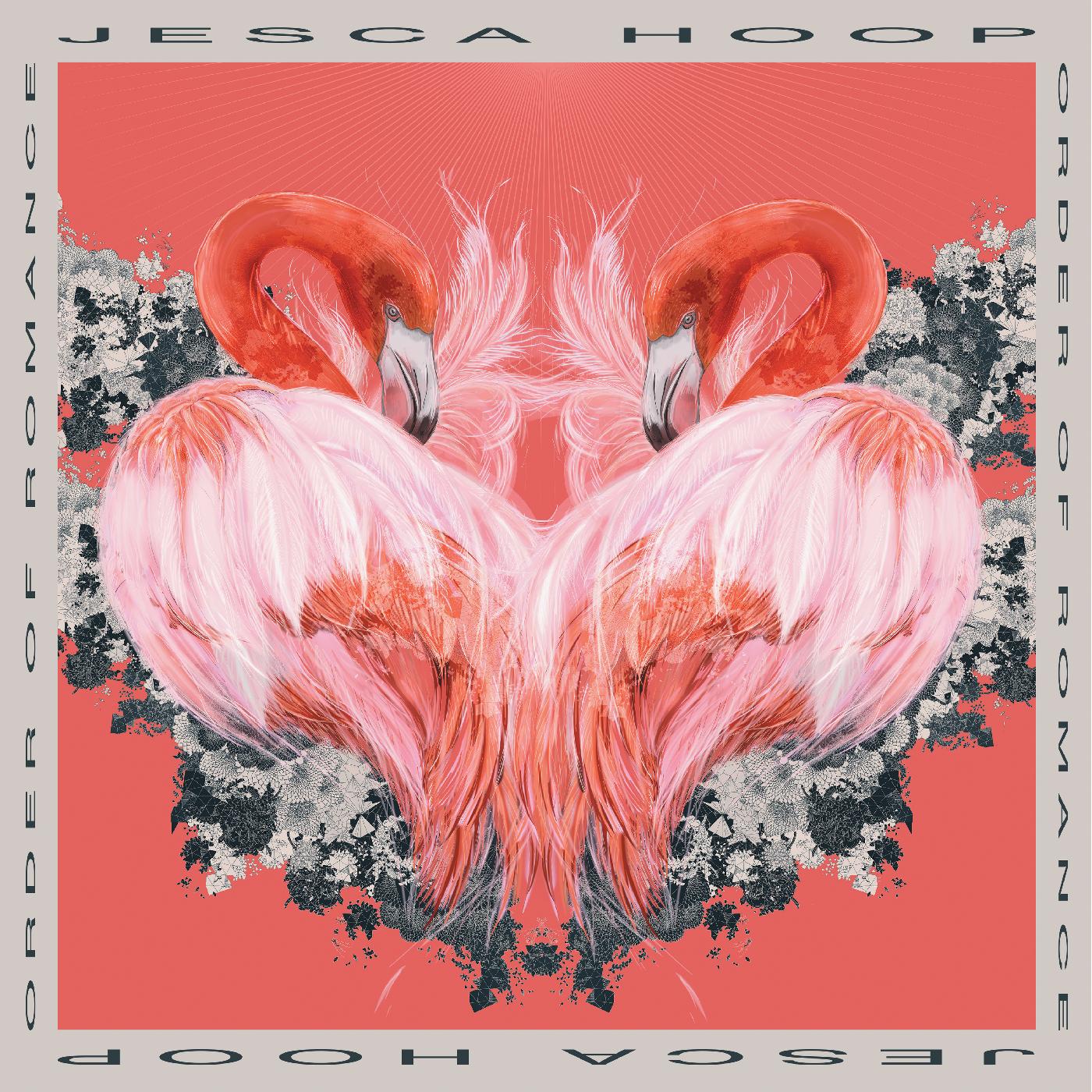 Jesca Hoop - Order of Romance | Vinyl