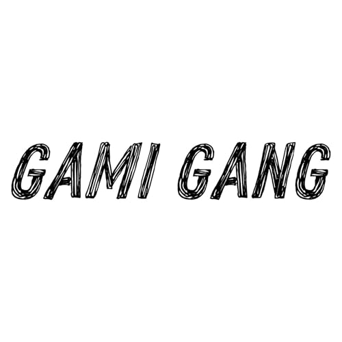 Origami Angel - Gami Gang | CD