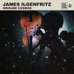 James Ilgenfritz - Origami Cosmos | CD