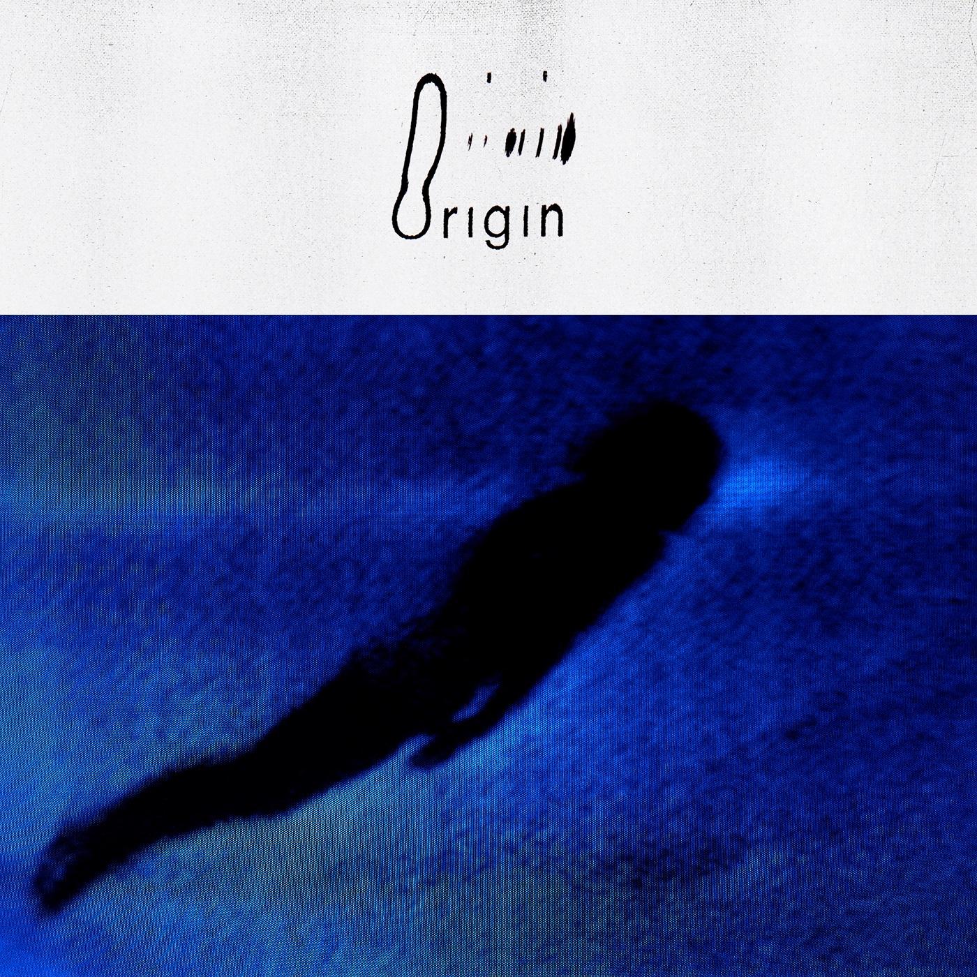 Jordan Rakei - Origin | CD
