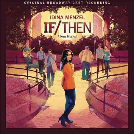 Original Broadway Cast - IF/THEN: A NEW MUSICAL | CD