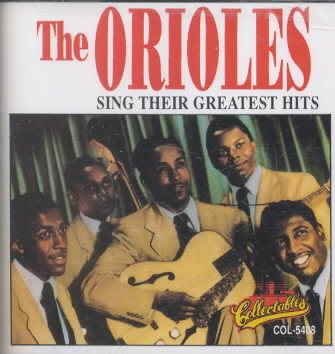 Orioles - SING THEIR G.H. | CD