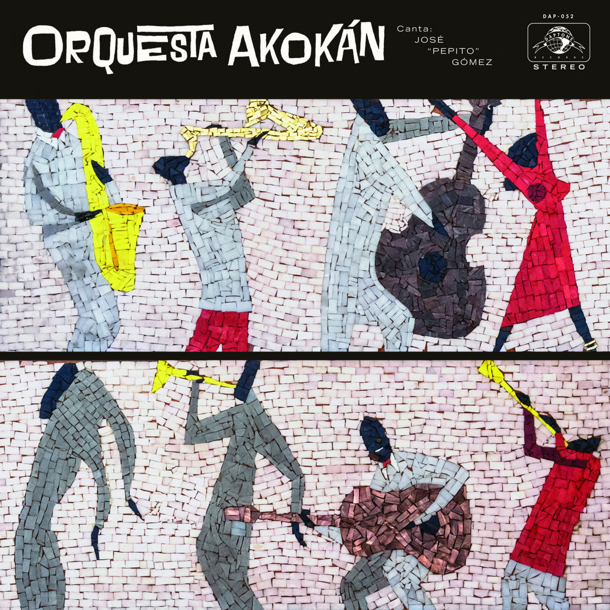 Orquesta Akokan - Orquesta Akokan | Vinyl