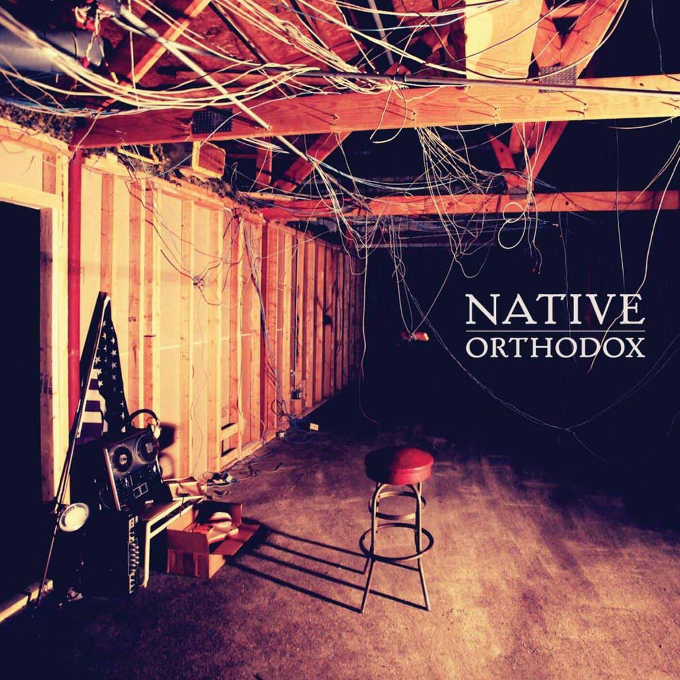 Native - Orthodox | Vinyl