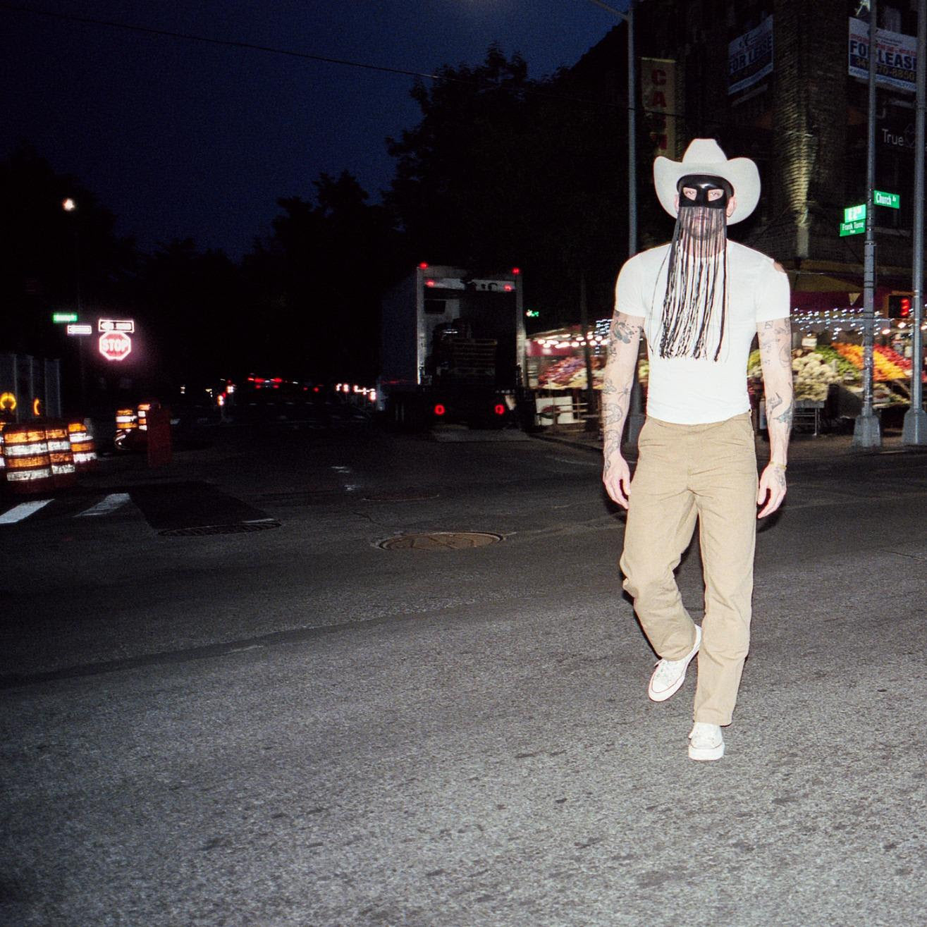 Orville Peck | Appaloosa (Indie / D2C Exclusive) | CD
