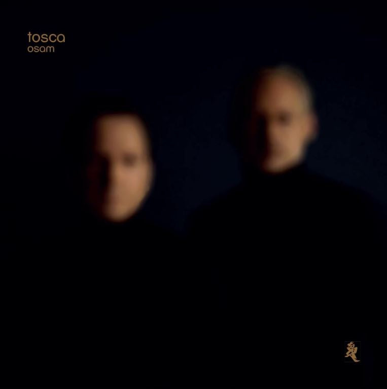 Tosca - Osam | CD