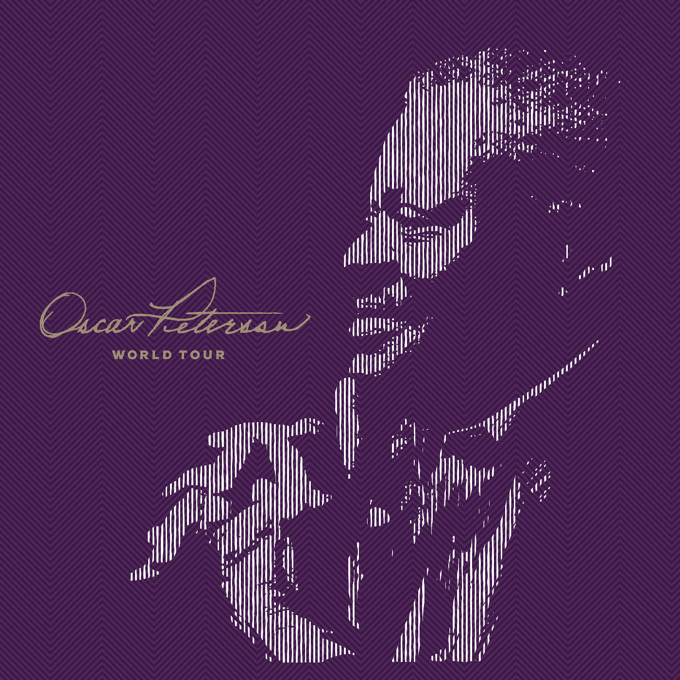 Oscar Peterson - World Tour Box Set | Vinyl