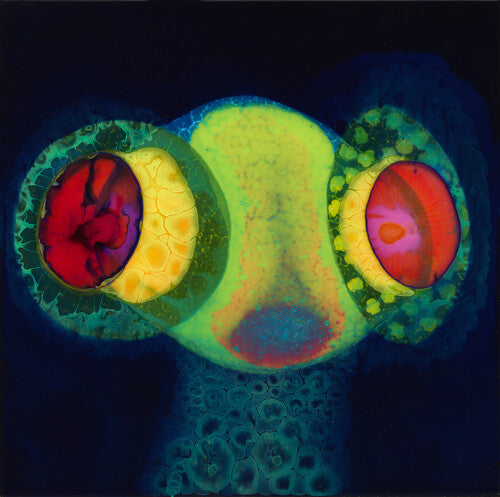 Osees | SORCS 80 (Colored Vinyl, Green, Magenta, Limited Edition, Indie Exclusive) | Vinyl