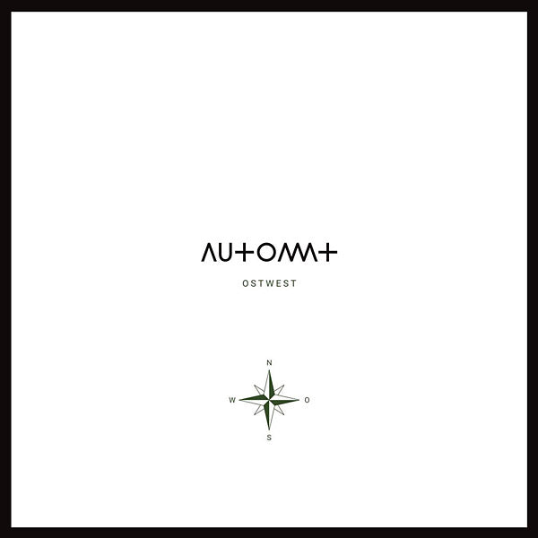 AUTOMAT - OstWest | Vinyl