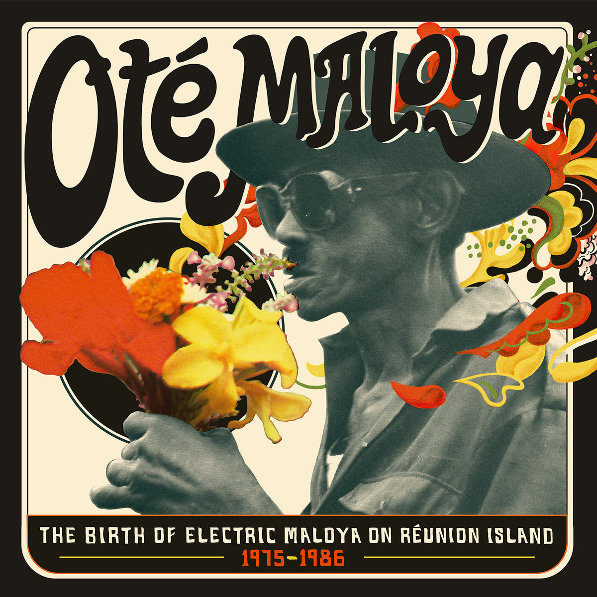 Various Artists - Ote Maloya | CD