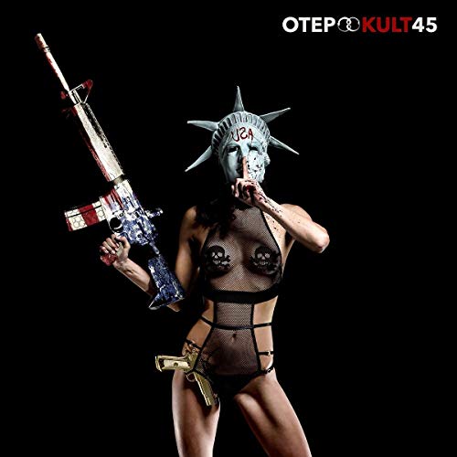 Otep - Kult 45 | CD