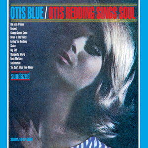 Otis Redding - Otis Blue/Otis Redding Sings Soul | Vinyl