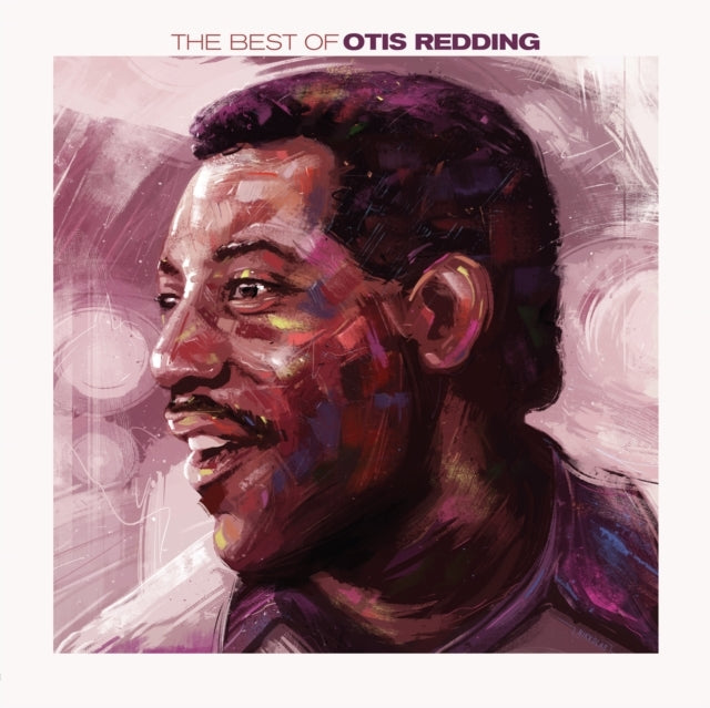 Otis Redding - Best of Otis Redding (Indie Exclusive) (Limited Edition, Translucent Blue Vinyl) | Vinyl