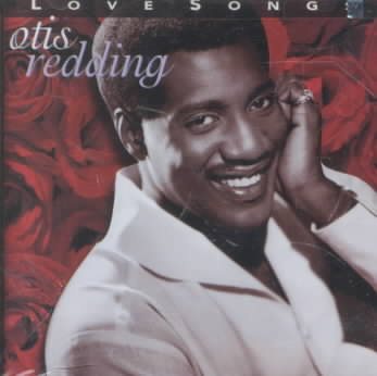 Otis Redding - LOVE SONGS | CD