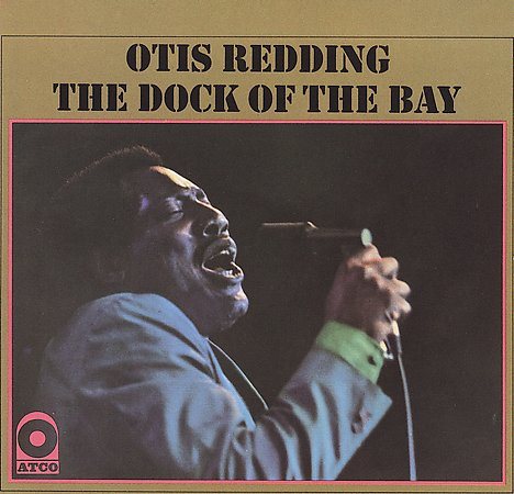 Otis Redding - The Dock of the Bay | CD