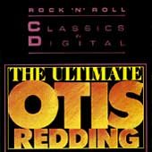 Otis Redding - ULTIMATE | CD