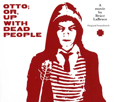 VA - Otto; Or, Up With Dead People | CD