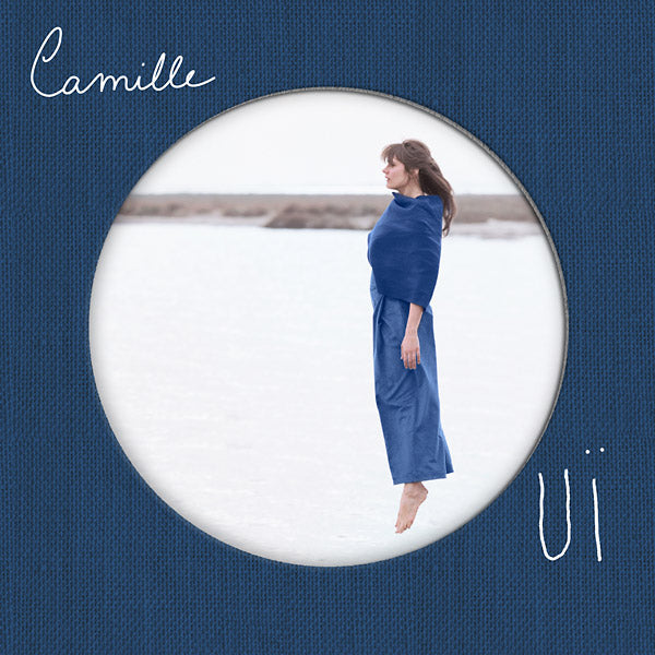 CAMILLE - Oui | Vinyl