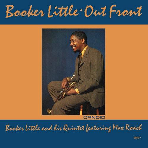 Booker Little - Out Front | Vinyl